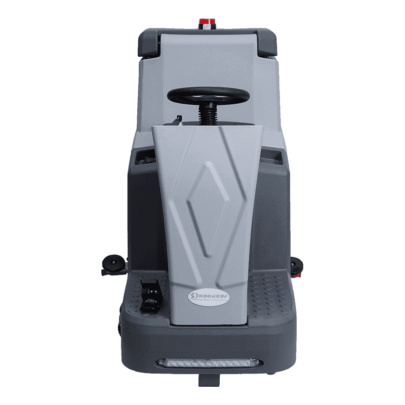 JD75 Industrijska automatska ribalica za podove JD75 Industrijska automatska ribalica za podove
